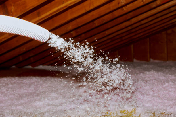 Best Blown-in Insulation in Deer Park, IL