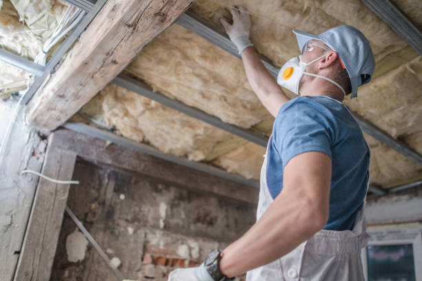 Types of Insulation We Offer in Deer Park, IL
